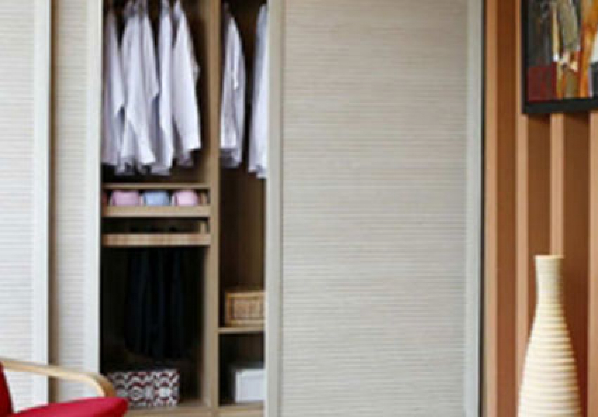 Classic Wardrobes and Closets
