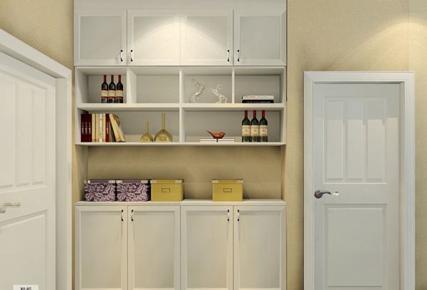 Shoe Cabinets Style 1