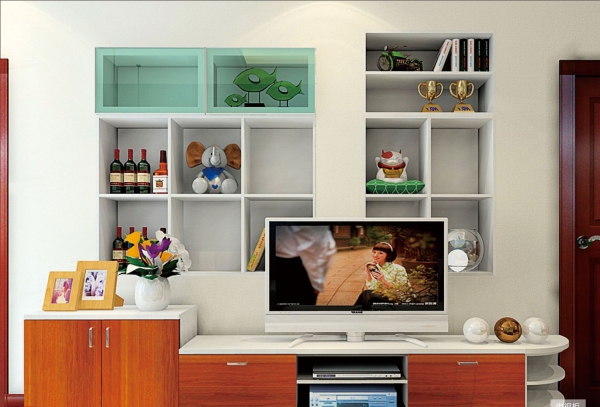 TV Cabinets Style 1